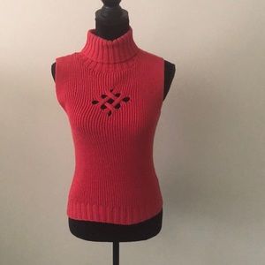 Ladies turtleneck shirt